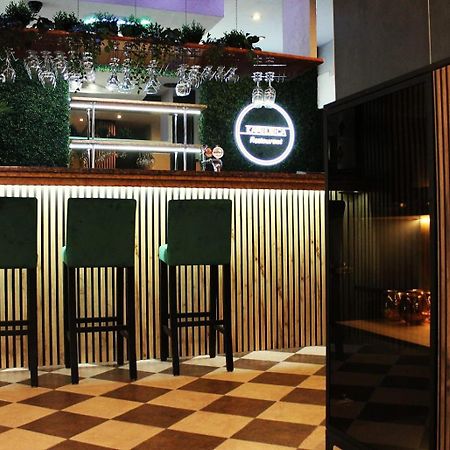 Kamienica Hotel Sulecin Exterior photo